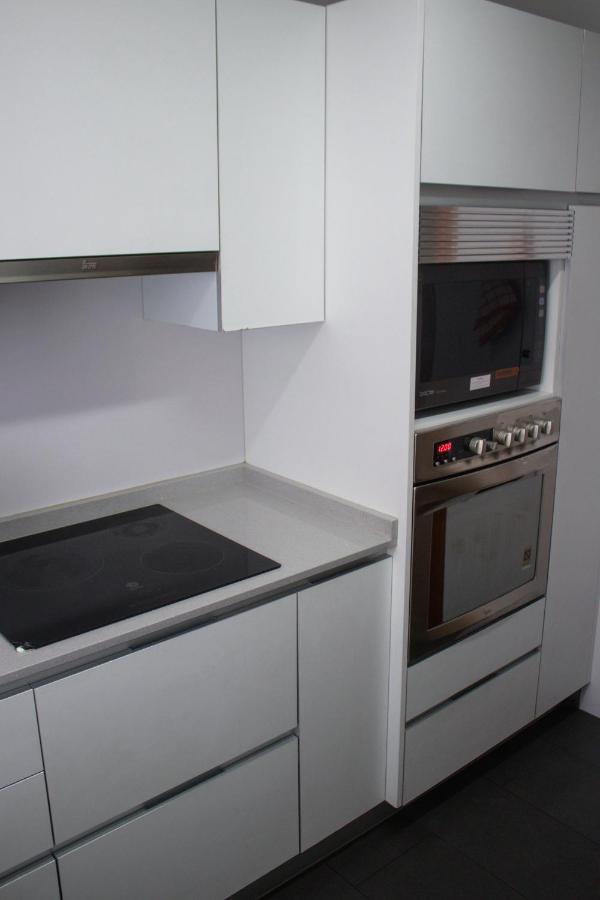 Residencia 12 Octubre Bed and Breakfast Madrid Eksteriør billede